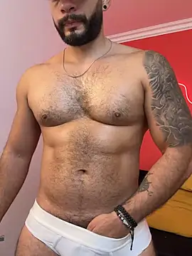 Mike_savage3 Adlı Modelin Canlı XXX Sohbeti
