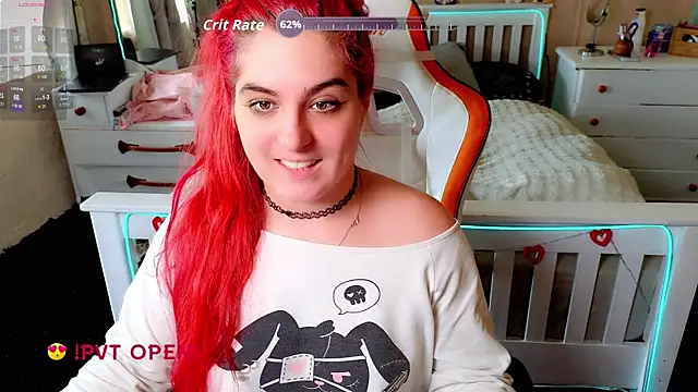 jennystyle Chat XXX live