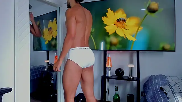 david__johnson372 Live XXX-Chat