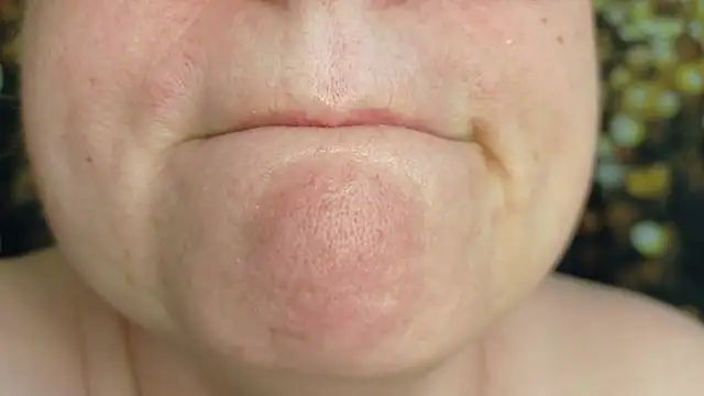 XXX chat uživo modela _Annika
