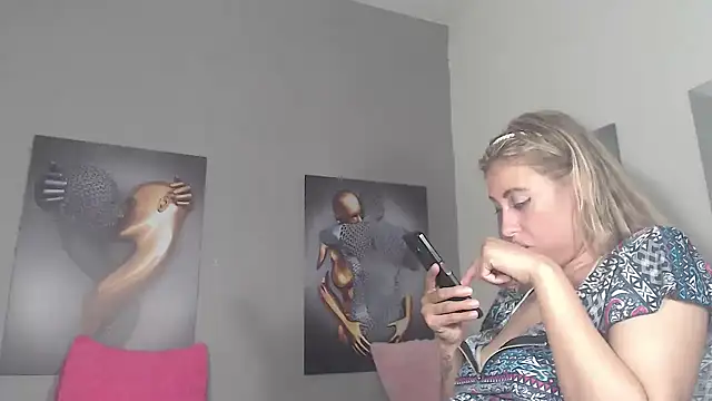 AntonellaBlanc live XXX chat