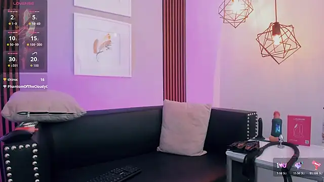 Czat XXX na żywo – Maximoking26