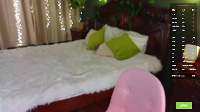 Liza_mur_'s Live XXX Chat