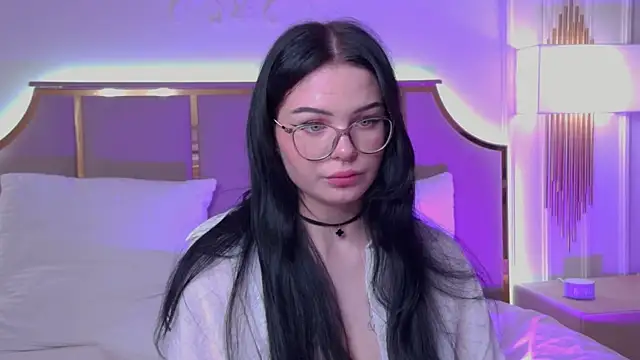 CindyMil Chat XXX in diretta