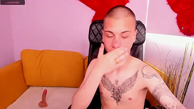 عرض كام Mel_Fizz