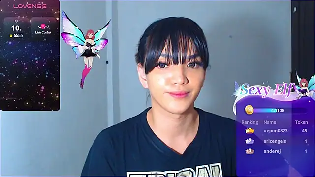 WONDERWOMAN2023 Obrolan Langsung XXX