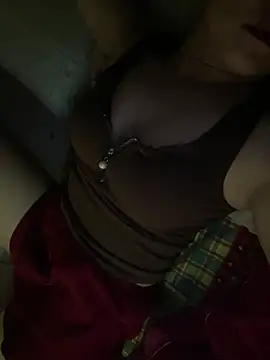 Živý XXX chat Charmaine_ass