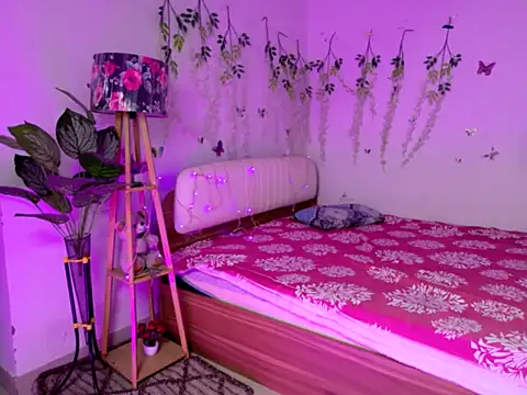Chatroom XXX en direct de Sizzling_queen69