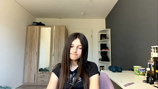 Онлайн чат XXX SpanishRooter