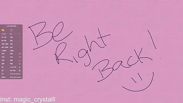 pink_flow0 Live XXX-Chat