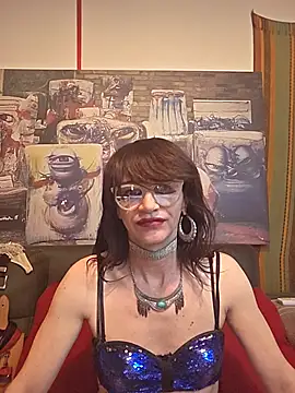 Chat XXX ao vivo de TheBlackWtch