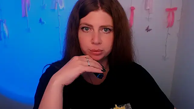Lizzy_Love's Live XXX Chat