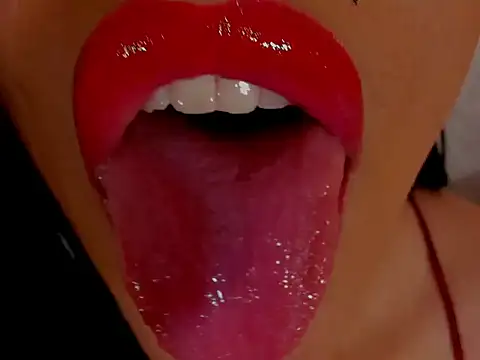 sweet_Elizabeth 即時 XXX 聊天