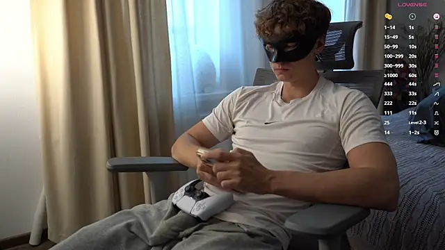 BumBuster69 Live XXX-Chat