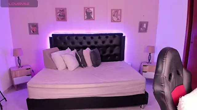 LolaVillalobos লাইভ XXX চ্যাট