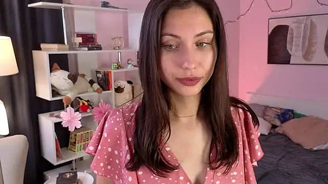 Živý XXX chat RuthClayton