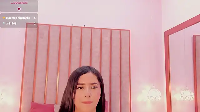 Zoe_Monrow 即時 XXX 聊天