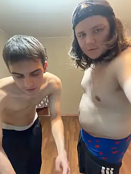 Chat XXX en directo de desiredude9