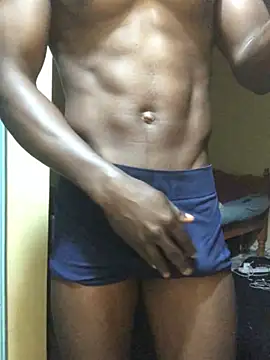 DKT-KE's Webcam Show
