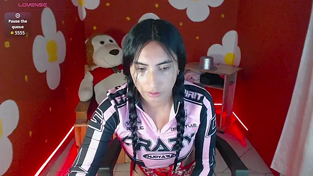 MeiLune's Live XXX Chat
