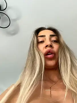 Chat XXX ao vivo de BonyBon29