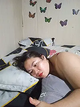Chat XXX ao vivo de Safiyawild69