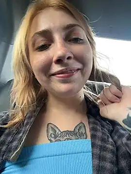 Sunny___Bunny – Naživo XXX chat