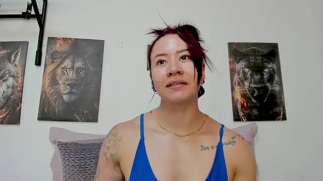 AngelMartinss' Live XXX Chat