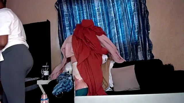 Bosskazy Live XXX-Chat