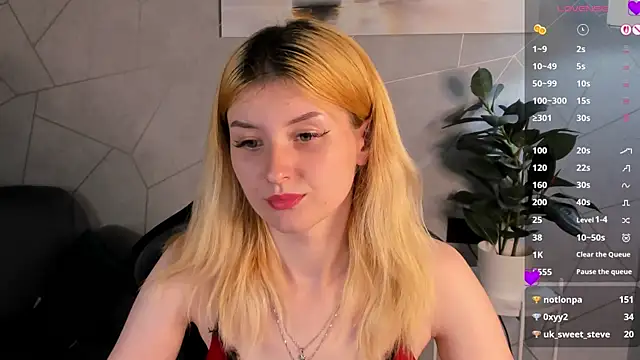 Diiana_Daviis Live XXX-Chat