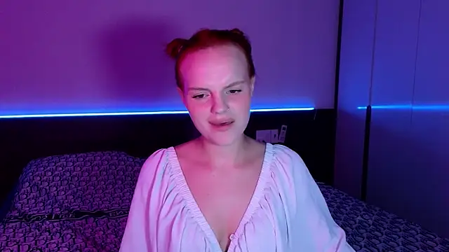 Chat XXX Live mollybossy