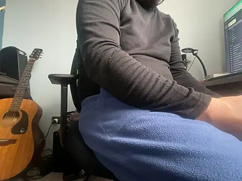 the_stoic Show Webcam