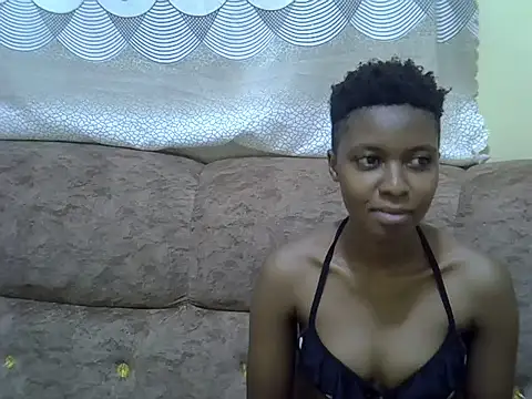 Czat XXX na żywo – prettyy_joy