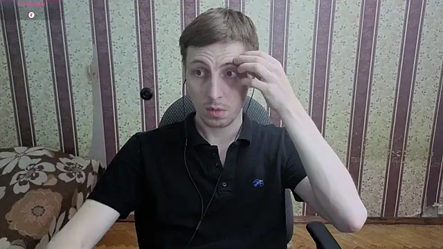 Chat XXX en directo de Darien_Brown