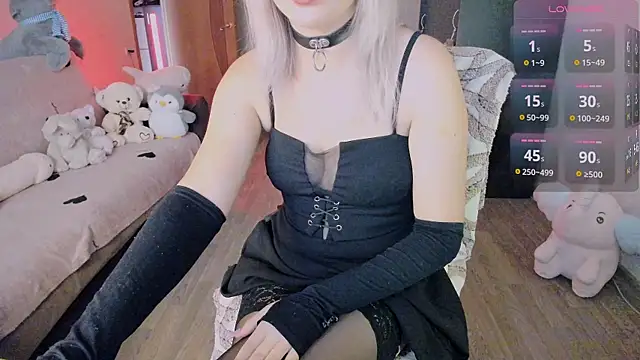 shimizyre___ Chat XXX live