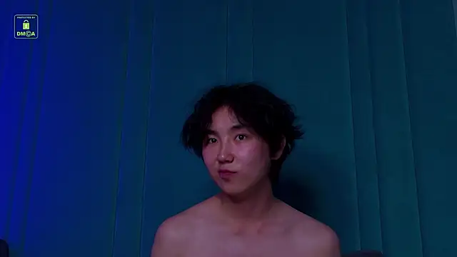 Chatroom XXX en direct de HeejinWang