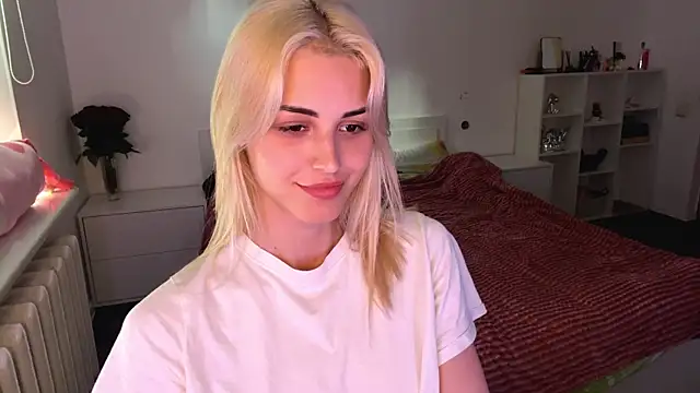 Chat XXX Live neweva_
