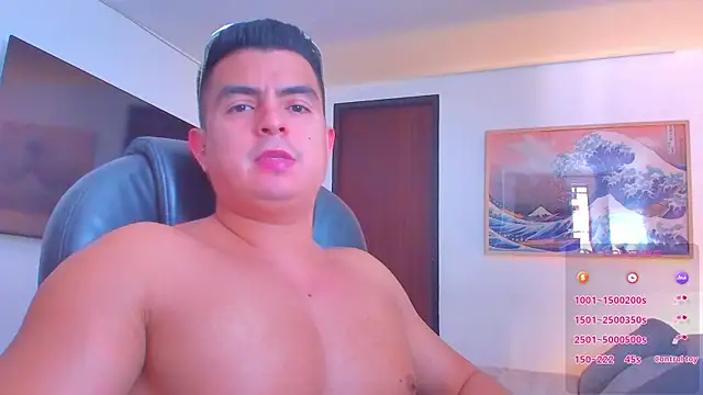 Chat XXX Live RJBarto