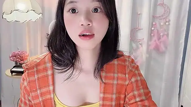 Yanys521 라이브 XXX 채팅