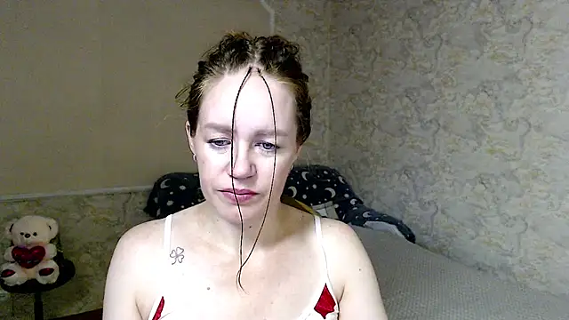 Fern_Lust Obrolan Langsung XXX