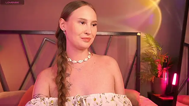 ViMilka Obrolan Langsung XXX