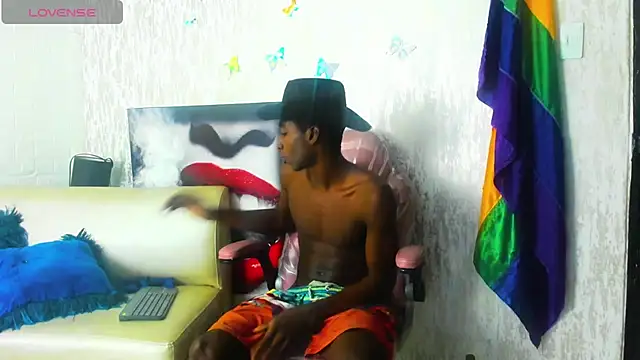 elio_x 即時 XXX 聊天