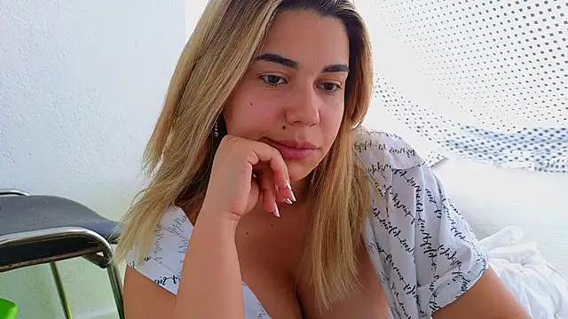 heysianna's Live XXX Chat