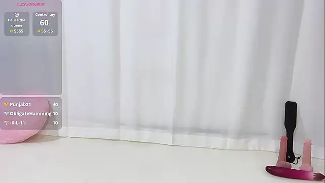 Tangbao-Baby Live XXX-Chat
