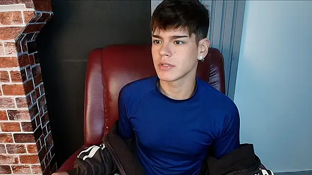 Czat XXX na żywo – Keff-andrew34