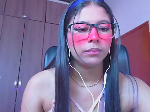 Онлайн чат XXX _ALLYSON18_