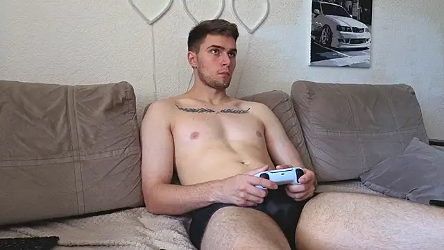 Živý XXX chat Ian_Connery