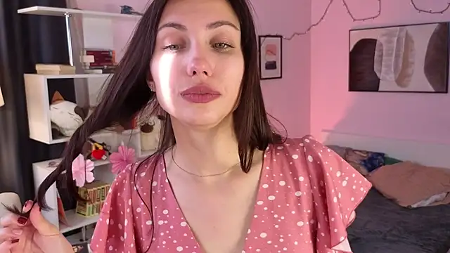 RuthClayton Live XXX-chat