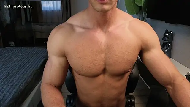 XXX chat uživo modela Richard_mils