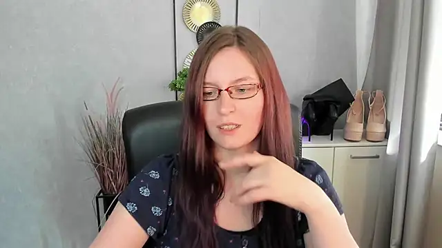 emmaxDelightn Live XXX chat